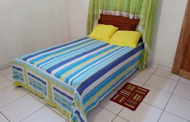 Imagem 7: Salinas praia do atalaia. Residencial Valle do sal