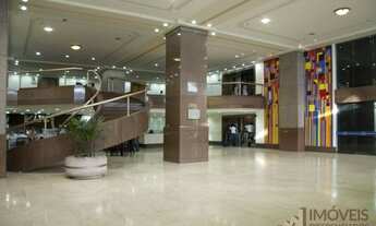 Imagem 2: SALA 620m² - SUAREZ TRADE - CAMINHO DAS ÁRVORES