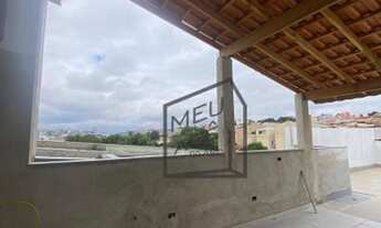 Imagem 6: Apartamento com 3 dormitórios à venda, 136 m² por R$ 800.000,00 - Vila Valparaíso - Santo