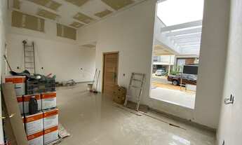 Imagem 4: Casa com 3 quartos à venda em Indaiatuba