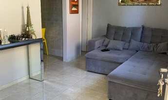 Imagem 4: Sobrado mobiliado