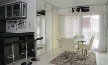 Imagem: Apartamento para venda possui 130 metros