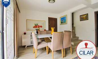 Imagem 6: Curitiba - Casa de Condomínio - Bom Retiro