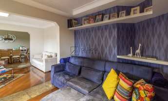 Imagem 6: Apartamento Venda Campo Belo 160 m² 4 Dormitórios