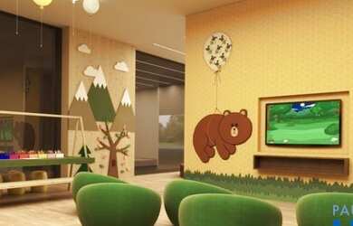 Imagem 4: APARTAMENTO - ITAIM - SP