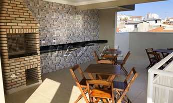 Imagem 2: Casa em condomínio Vila Gustavo, 44m² 2 dormitórios