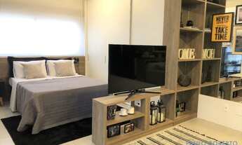 Imagem 7: APARTAMENTO - JARDIM DA GLÓRIA - SP