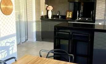 Imagem 6: Apartamento para Venda em São Bernardo do Campo, Centro, 3 dormitórios, 3 suítes, 5 banhei