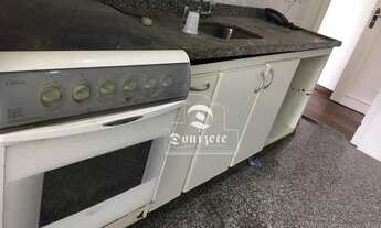 Imagem 5: Apartamento com 3 dormitórios à venda, 89 m² por R$ 570.000,00 - Vila Gilda - Santo André