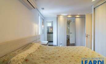 Imagem 6: COBERTURA - VILA MARIANA - SP