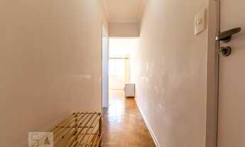 Imagem 2: Apartamento para Aluguel - Sumaré, 2 Quartos, 72 m2