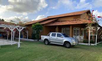 Imagem 5: Aluguel - Casa Mobiliada em Salinas - Farol Velho - Temporada Julho