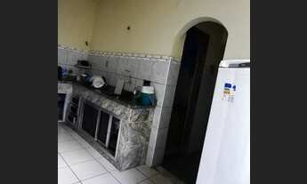 Imagem 2: Casa para venda com 140 m², com 4 quartos em Lindo Parque - São Gonçalo - RJ