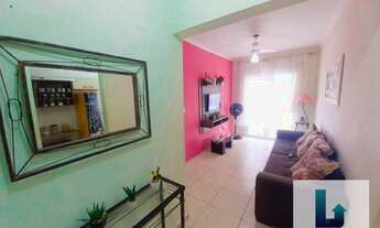 Imagem 2: 2 Dorms - Mobiliado - Quadra da Praia - Ocian