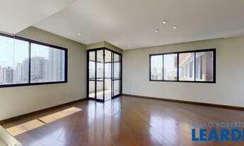 Imagem 6: APARTAMENTO - VILA ROMANA - SP