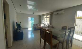 Imagem 2: Apartamento para venda com 220 metros quadrados com 4 quartos em Itapoã - Belo Horizonte