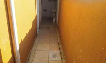 Imagem 7: Casa alta para alugar