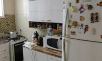 Imagem: Apartamento 56m² no bairro Porto da Pedra