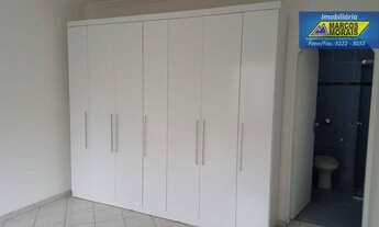 Imagem 5: Casa com 3 dormitórios para alugar, 190 m² por R$ 3.400,00/mês - Condomínio Granja Olga