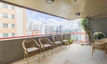 Imagem 3: Apartamento Venda Moema 276 m² 3 Dormitórios