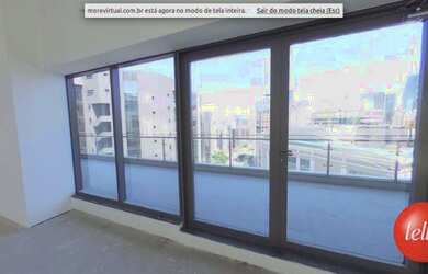 Imagem 6: São Paulo - Conjunto Comercial/sala - Vila Olímpia