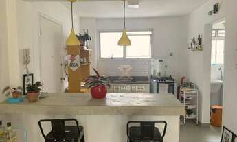 Imagem 6: Apartamento com 3 dormitórios à venda, 108 m² por R$ 870.000 - Vila Andrade - São Paulo/SP