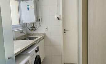 Imagem 6: APARTAMENTO - VILA OLÍMPIA - SP