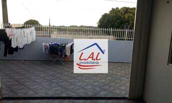 Imagem 7: Casa 3 dormitórios Cascavel, PR 3 vagas de garagem - Jardim Universitário - com laje 420.0