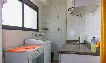 Imagem 4: Apartamento 130m², 3 quartos, 3 vagas - Vila Regente Feijó - São Paulo - SP