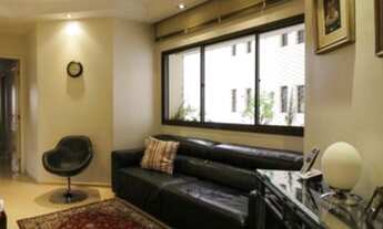 Imagem 5: APARTAMENTO - VILA MARIANA - SP