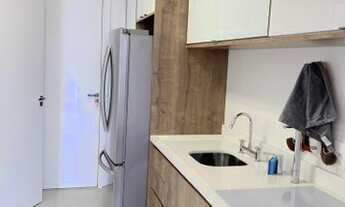 Imagem: Venda Apartamento 2 Dormitórios - 134 m²