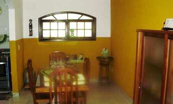 Imagem 5: Casa dúplex para venda 329m² com 3 quartos em Pita - São Gonçalo - RJ