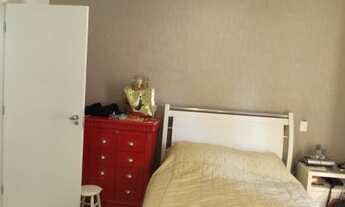 Imagem 7: Apartamento para Venda e Locação em Moema Pássaros de 210m² - 3 Suítes + 3 Vagas