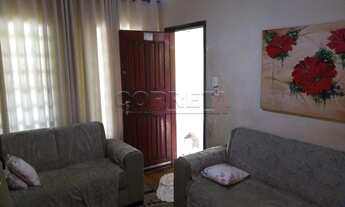 Imagem: Araçatuba - Casa - Jardim Brasília