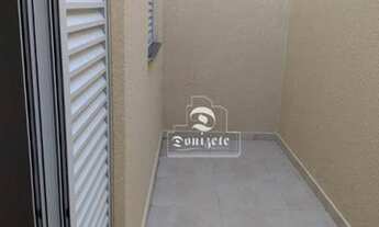 Imagem 6: Apartamento à venda, 60 m² por R$ 281.000,00 - Jardim Stella - Santo André/SP