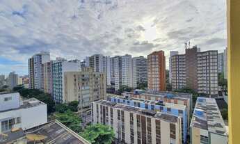 Imagem 2: Apartamento 3 Dormitórios 1 Suíte à venda 114 m² R$ 420.000,00 - Pituba - Salvado