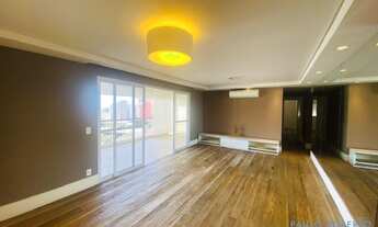 Imagem: APARTAMENTO - PINHEIROS - SP