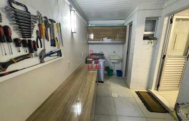 Imagem 4: Área privativa à venda, 3 quartos, 1 suíte, 2 vagas, Santa Rosa - Belo Horizonte/MG