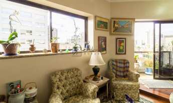 Imagem: Apartamento Venda 4 Dormitórios - 170 m²