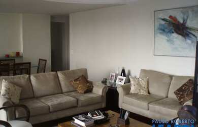 Imagem 3: APARTAMENTO - MORUMBI - SP