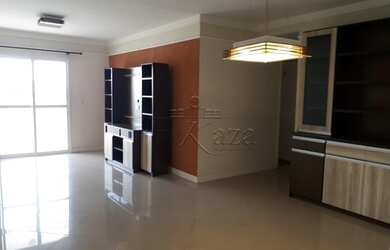 Imagem 3: Lindo Apt 110m² - 3 drm sendo 1 suíte, sacada, 2 vagas e lazer