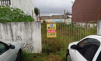 Imagem 2: Terreno comercial para Locação no Bairro Xaxim em Curitiba