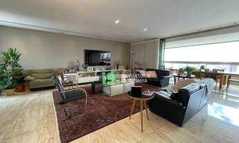 Imagem 4: Apartamento à venda, 305 m² por R$ 4.500.000,00 - Belvedere - Belo Horizonte/MG