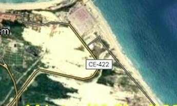 Imagem: Terreno Lote para Venda em Cumbuco Caucaia-CE