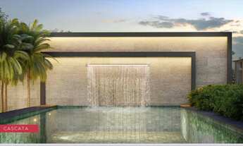 Imagem 6: Apartamento para venda possui 76 metros quadrados com 2 quartos