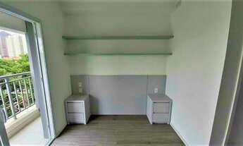 Imagem 5: São Paulo - Studio - Belém