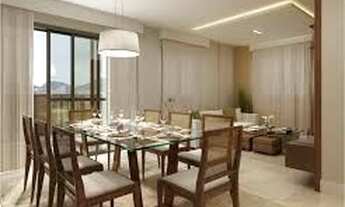 Imagem 6: Apartamento para venda tem 86 metros quadrados com 2 quartos em Botafogo - Rio de Janeiro