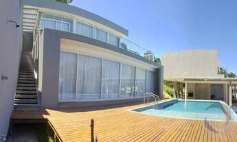 Imagem 3: Casa em Condomínio para Venda em Florianópolis, Sambaqui, 5 dormitórios, 5 suítes, 7 banhe