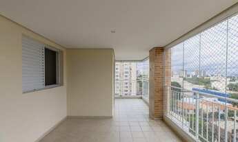 Imagem 5: Alto da Boa Vista, varanda gourmet! Ao lado do metrô