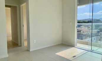 Imagem 4: Apartamento 02 Dormitórios na Itoupava Central